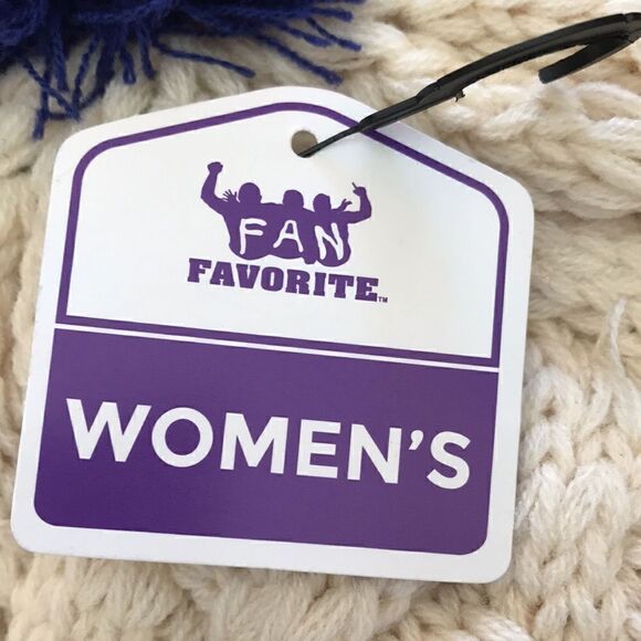 NEW Fan Favorite New York Islanders Hat - Picture 4 of 6